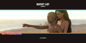 Bucket List Parte 6