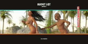 Himeros Bucket List 6