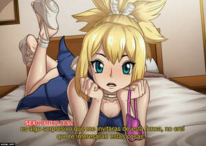 ✅️ Comic porno KOHAKU DR.STONE Wifu cast Accel Art. cómico de ...
