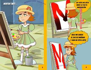 ✅️ Comic porno Los SECRETOS de la VECINDAD. Parte 2. Superhentai ...
