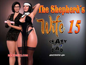 ✅️ Comic porno The SHEPHERDS Wife. Parte 15 cómico de sexo ...