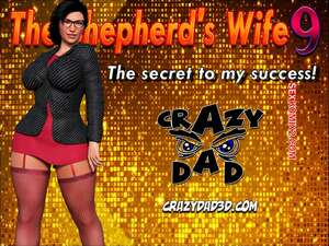 ✅️ Comic porno The SHEPHERDS Wife. Parte 9 cómico de sexo ...