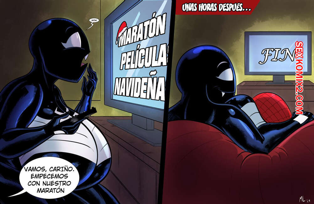 She Venom